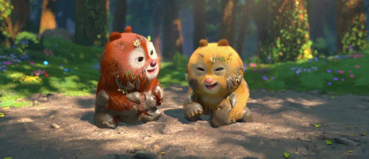 熊出没之年货.png 图片